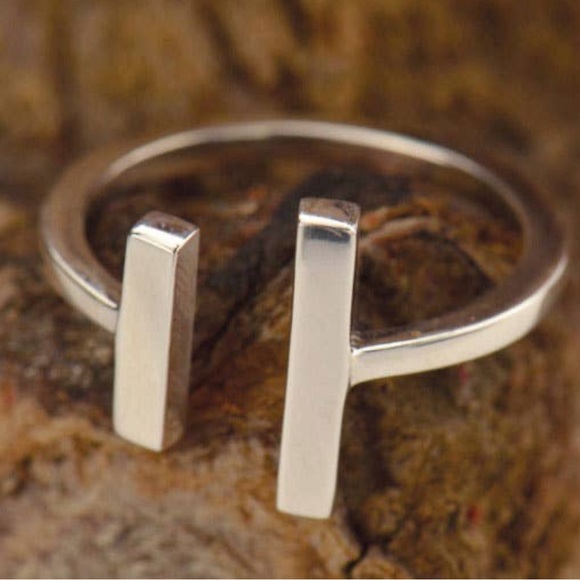 Adjustable Bar Ring - Picture 1 of 2